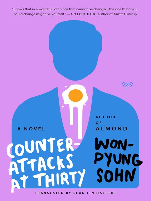 Title details for Counterattacks at Thirty by Won-pyung Sohn - Available